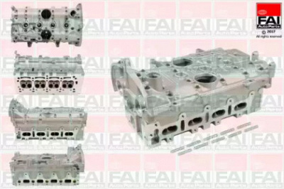 FAI AUTOPARTS bch063 -  Головка цилиндра